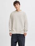 Свитер Jack & Jones Premium, Wool White - фото 2