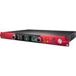Focusrite Red 16Line 64 x 64 Thunderbolt 3 Audio RED-16-LINE - фото 3