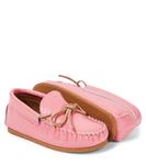 Кожаные лоферы PèPè, Bubble - фото 6