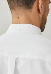 Рубашка Short Sleeve Oxford Shirts Next, белая упаковка - фото 4