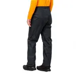 Брюки Jack Wolfskin Rainy Day, черный - фото 2