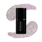 Лак гибридный №484 The Cute One Semilac 7 мл - фото