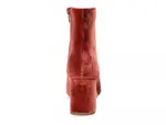 Ботинки Hazara Journee, Rust - фото 4