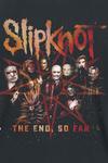 Футболка The End, So Far Group Star от Slipknot - фото 3