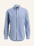 Рубашка POLO RALPH LAUREN OxfordSlim Fit, белый - фото