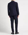 Костюм Boglioli, темно-синий - фото 3