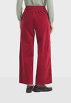 Брюки Nice Things Trousers, Deep Red/Dark Red - фото 3