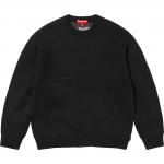 Толстовка Thrasher FW24 Supreme, серый/серый - фото 5
