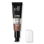 Камуфляжный CC-крем e.l.f. Cosmetics, Deep 560 C - фото