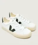 Кроссовки CAMPO Veja, белый - фото 3