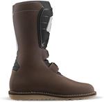 Мотоциклетные ботинки Gaerne balance pro tech, Brown - фото 6