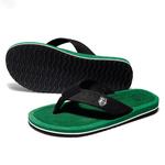 Шлепанцы мужские Xmistuo Shrimp Mith Tow, черный - фото 25