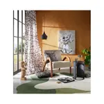 Наволочка Heine Home, Beige-schwarz - фото 2