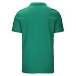 Поло с коротким рукавом Kappa Gastio, зеленый - фото 2