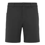 UBIC SHORT M Мужские шорты Millet, черный - фото