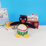 Плюшевый кулон Dolls and bears dance - фото 4