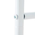 Держатель для полотенец castel Idimex, белый - фото 4