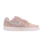 Кроссовки Nike Wmns Ebernon Low 'Particle Beige', розовый - фото