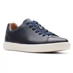 Кроссовки Clarks Shoes Un Costa Lace, синий - фото