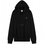 Свитшот мужской Calvin Klein, черный - фото 6