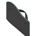 Шлепанцы O´neill Profile Graphic, зеленый - фото 2