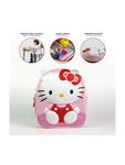 Детский рюкзак Cuddle 3D, 31 см Hello Kitty - фото 4