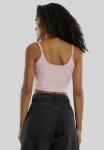 Топ Karl Kani Top, Rose/Light Pink - фото 3