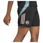 Шорты adidas FC Bayern Tiro 24 Training, черный - фото 6