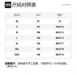 Брюки с логотипом сбоку EMPORIO ARMANI, синий - фото 2