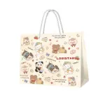 Плюшевая кукла Chubby Penguin высотой 21 см LOGISTAR - фото 2