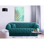 Фреска Artgeist Subtle Exotic, зеленый - фото 2