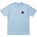 Футболка Nosebleeds UNDEFEATED, синий - фото 7