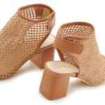 Сандалии LASCANA, Brown - фото 6