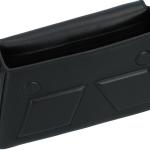 Сумка кросс-боди Karl Lagerfeld Ikon K, Black - фото 4