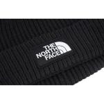 Нейлоновая шапка унисекс THE NORTH FACE, черный - фото 4