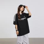 Футболка унисекс Whelve, цвет Burgundy - фото 3