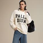 Унисекс свитшот Palladium, Cotton Candy - фото 9