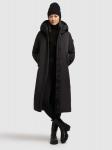 Зимнее пальто khujo, Black - фото 9