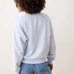 Толстовка Marine Layer Cloud 9 Solid Marine Layer, Soft Chambray - фото 7