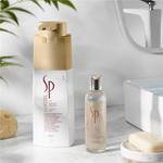Шампунь sp luxeoil keratin protect Wella Professionals, объем 1000 мл - фото 2