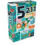 Настольная игра 5211 Next Move Games - фото