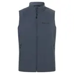 Жилет Marmot Novus LT, синий - фото 4