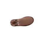 Мужские ботинки Chelsea UGG, розовый - фото 4