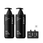 Мужской гель для душа JUEWEIER - фото 8