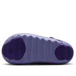 Сандалии (PS) Air Jordan Hydrip 'Dusty Amethyst Court Purple' - фото 5