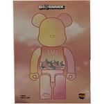 2023UMJ модные фигурки BE@RBRICK - фото 4