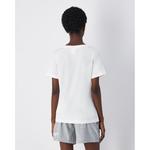 CHAMPION Рубашка с V-образным вырезом - фото 3