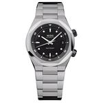 MIDO Часы Men's Helm Watch, Black Dial - фото