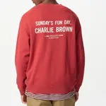 Свитшот UNIQLO x PEANUTS - фото 5