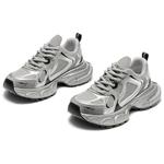 Кроссовки ST & SAT Saturday Chunky Sneakers Women's Low-top, розовый - фото 5